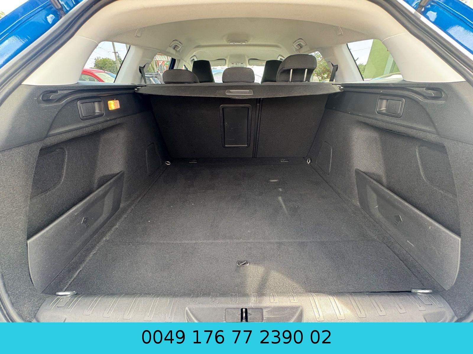 Peugeot 308 SW Allure Pack*AUTOMATIK*NAVI*KAMERA*SHZ*, миниатюра 15