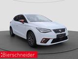 Seat Ibiza 1.0 TSI Beats NAVI RFK PDC LED SH - Seat Ibiza: Weiß