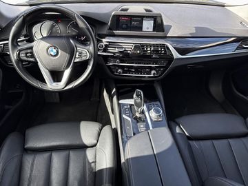 BMW 520 - 11