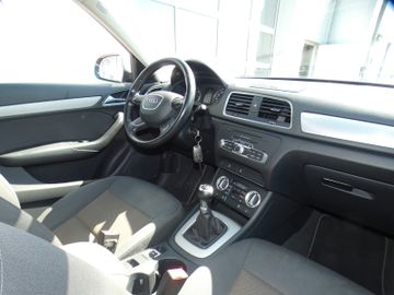 Audi Q3 - 7