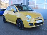 Fiat 500 S 1.2 8V Klimaanlage*PDC*8-fach bereift - Fiat Gebrauchtwagen in Stuttgart
