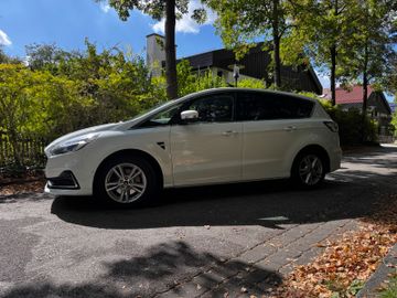 Ford S-Max - 2