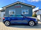 Audi A3 Cabriolet 2.0 TDI*Ambition*Navi*Shz*Leder* - Audi A3 aus 2012: TDI