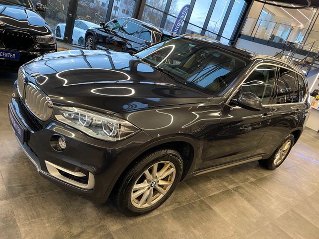 BMW X5 xDrive 30d *HEAD-UP*LED*PANO*NAVI*KAMERA*