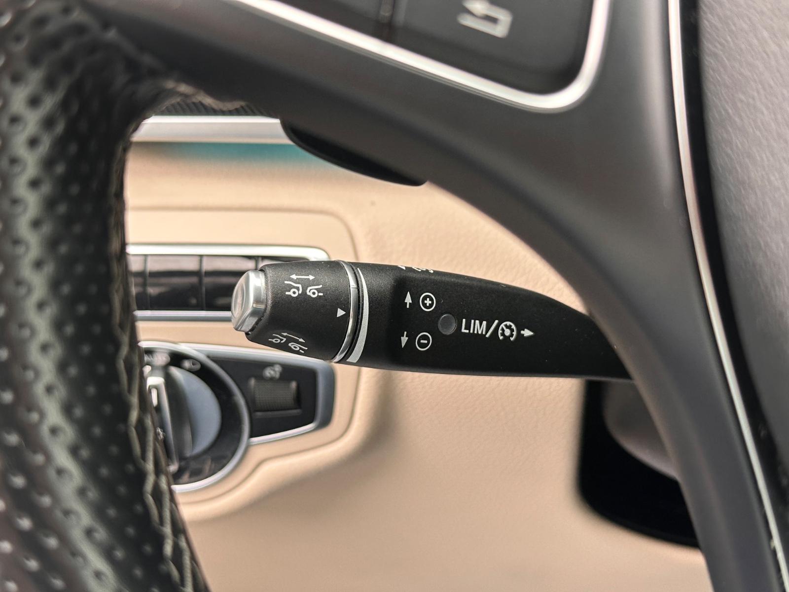 MERCEDES-BENZ V 250  MARCO POLO / CUISINE DOUCHE EAUVENT  | 190 ch | BVA | ATTELAGE | HAYON ÉLECTRIQUE | VOLANT CUIR