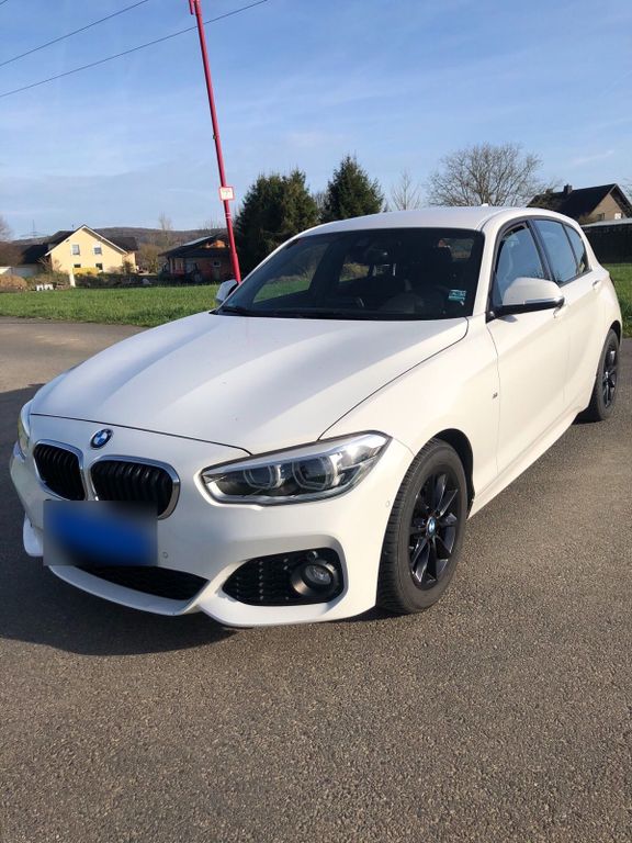 Image of BMW 118