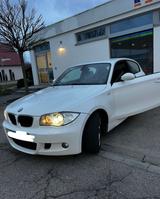 BMW 118d  Steuerkette *NEU* - BMW 118 aus 2007: 118d