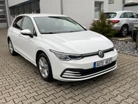 Volkswagen Golf VIII Lim. Life*LED-NAVI*1 Hand*Tüv NEU