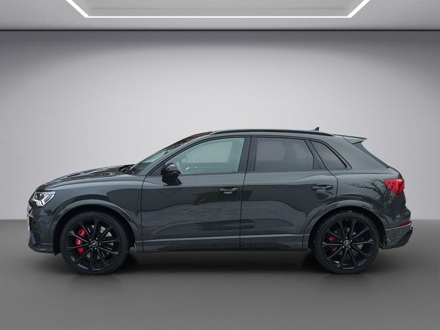 RS Q3 2.5 TFSI quattro S-tronic