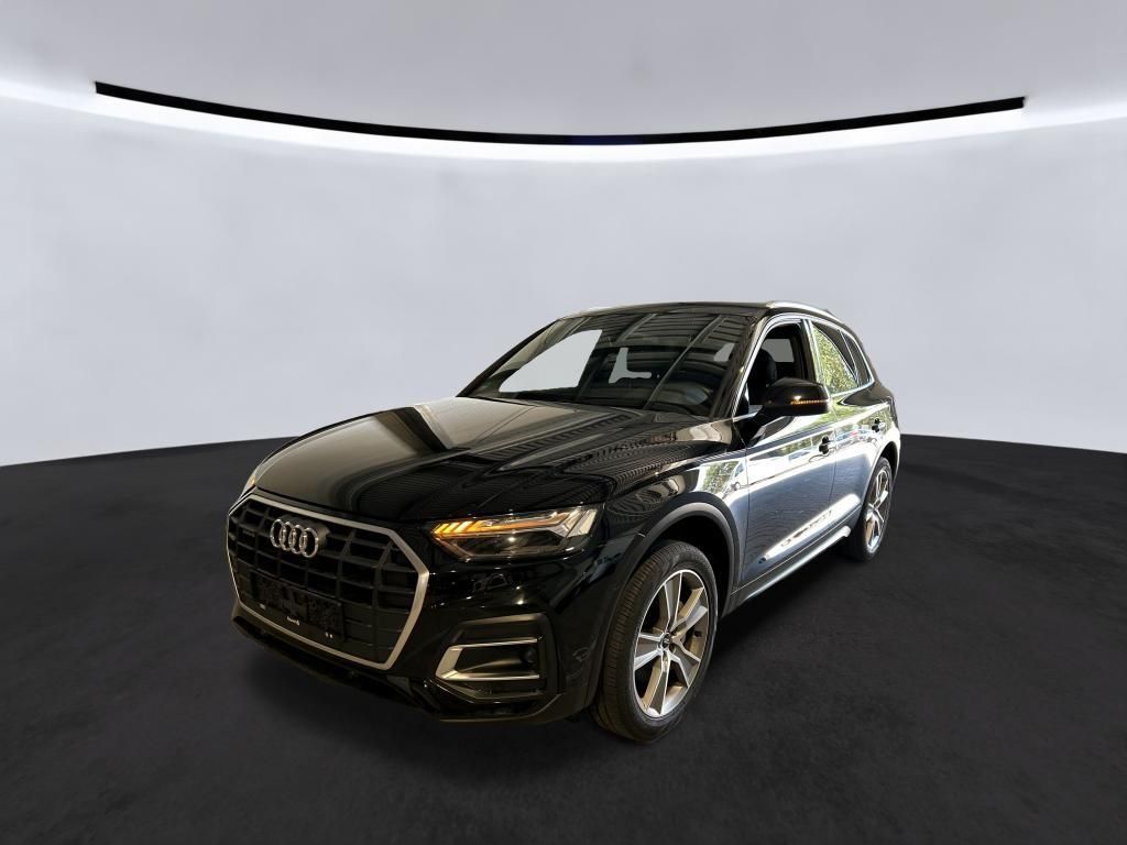 Audi Q5 50TFSie S LINE MATRIX/ACC/CARPLAY/DSP/KAMERA