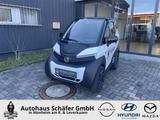 Silence S04 2 Batterien L7 11,2kWh 149km 85km/h Allwette - Silence S04 Gebrauchtwagen