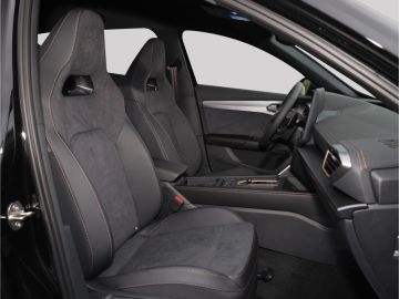 Cupra Formentor VZ 2.0 TSI 4Drive DSG Matrix LED AHK