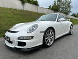 Porsche 997 GT3  - Porsche aus 2007: Gt3