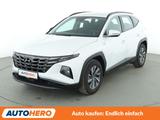 Hyundai Tucson 1.6 T-GDI Mild-Hybrid Select 2WD Aut.*NAV - Hyundai TUCSON Gebrauchtwagen in Stuttgart