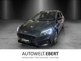 Ford Focus Turnier ST-Line - Ford Focus ST mit Hybrid-Antrieb (Benzin/Elektro)