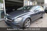 Mercedes-Benz CLS 350 D SB *LED*T-LEDER*2.HAND - Mercedes-Benz CLS 350 in Düsseldorf