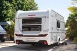 Dethleffs Camper 500 QSK *Big Deal und ab in den Urlaub* - Dethleffs 500