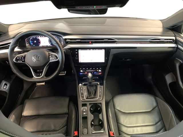 Arteon Shootingbrake 2.0 TDI DSG 4MOTION R LINE+