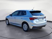 Skoda Fabia - Vorschau Bild 4