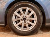 Ford Focus Turnier & Connect+Navi+Kamera+Key-Free - Ford Focus: Fr
