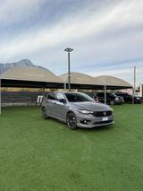 Fiat Tipo 1.3 Mjt SPORT KM CERTIFICATI - Fiat Tipo SPORT mit Diesel-Antrieb