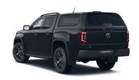 Volkswagen Amarok - Vorschau Bild 3