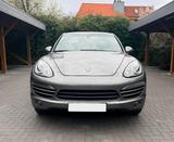 Porsche Cayenne Diesel - Porsche Cayenne in Kiel