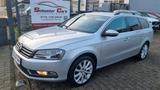 Volkswagen Passat Variant Comfortline BlueMotion - Volkswagen Passat aus 2012