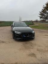 Audi A4 45 TDI tiptronic quattro S line Avant S line - Audi A4 tiptronic