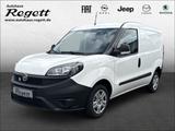 Fiat Doblo Easy Kasten 1.3 Multijet EU6d-T*Berganfahr - Fiat Doblo aus 2020