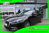 Mazda 3 Lim. *Wartungen lückenlos*Top-Zustand und -Aus - Mazda 3: Top