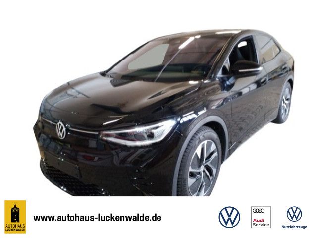 Image of Volkswagen ID.5