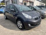 Kia Venga FIFA World Cup Edition Automatik - Kia Venga mit Benzin-Antrieb: Automatik