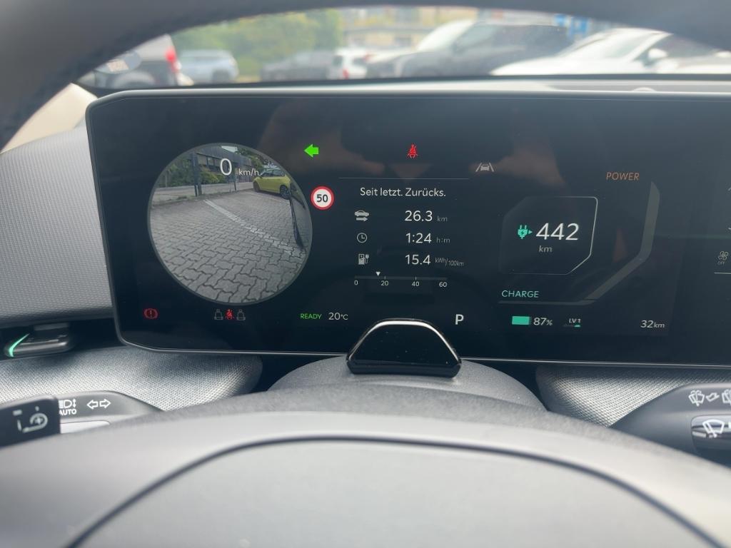 Kia EV4 Earth 81 kWh - FWD - Wärmepumpe Harman/Kardo