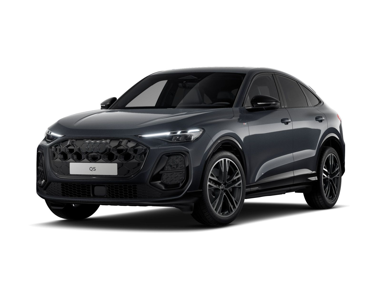 Audi Q5 - Bild 4