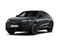 Audi Q5 - Vorschau Bild 4