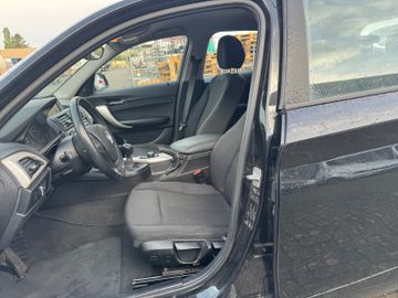 BMW 114 - 9