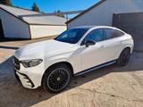 Mercedes-Benz GLC 300 Premium Plus Coupe GLC 300 4Matic MY26 - Mercedes-Benz GLC 300 Neuwagen