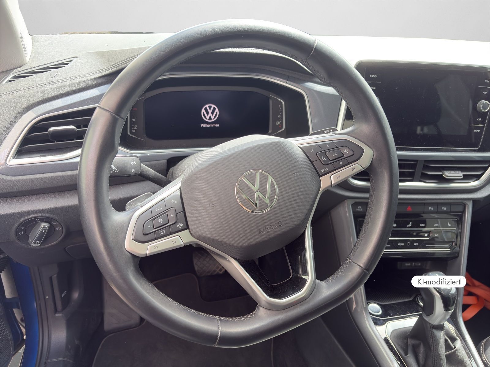 Volkswagen T-Roc - Bild 10