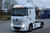 Mercedes-Benz Actros 4 1845 L StreamSpace Retarder Hydraulik - Mercedes-Benz Actros 1845