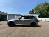 BMW X3 3.0sd Gepfeffert  - gebrauchte BMW X3 aus dem Jahr 2007