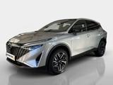 Nissan Qashqai tekna Leder+Pano+ProPILOT+Bose+19Z+HUD+M