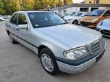 Mercedes-Benz C 180 Lim. - Mercedes-Benz C 180 aus 1996