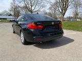 BMW 320 Gran Turismo Gran Turismo 320d - - schwarze BMW 320 Gran Turismo