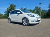 Skoda Citigo CITIGOe iV Style 2021 37.000 km - Skoda Citigo aus 2021