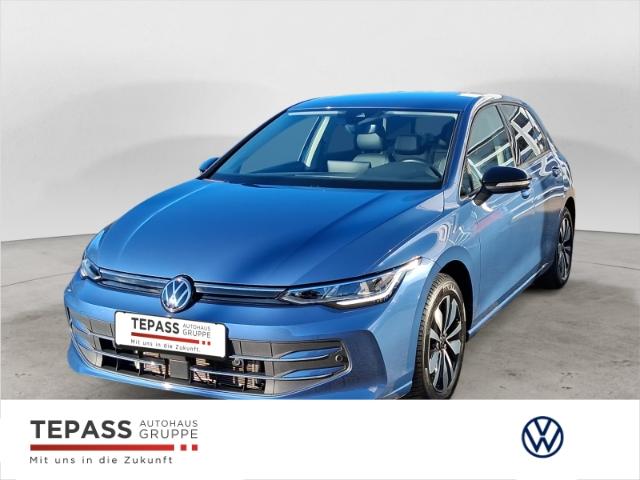 Volkswagen Golf 1.5 eTSI DSG Goal 16 LED SHZ PDC GJR