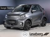 Smart ForTwo Cabriolet EQ Prime LED/22 kW/JBL/Kamera/ - Smart aus 2023