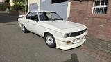 Opel Manta A 3,0E, 6 Zylinder, Sperrachse,... - Opel Manta: A