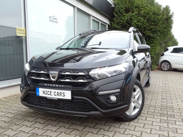 Dacia Jogger Extreme+ TOTWINKEL LED NAVI KAMERA