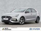 Hyundai i30 Edition 30 CarPlay Kamera TOP ZUSTAND - Hyundai i30: Silber